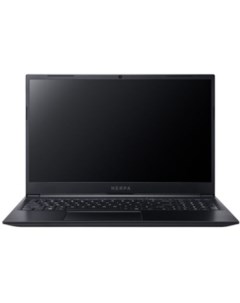 Ноутбук Caspica A350 15 15 6 1920x1080 AMD Ryzen 3 5300U 2 6 ГГц 8Gb RAM 256Gb SSD без OC черный A35 Nerpa