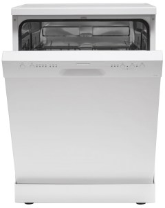 Посудомоечная машина полноразмерная DF105 белый DF105 Hyundai