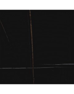 Керамогранит Saint Laurent черный полированный 600х600х8 мм 4 шт 1 44 кв м Laparet