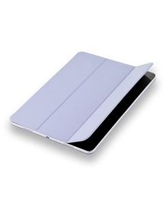 Чехол Touch case для iPad Pro 12 9 soft touch лаванда Ubear