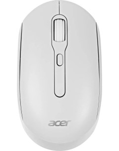 Беспроводная мышь OMR308 белый zl mcecc 023 Acer