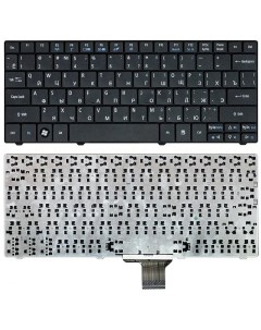 Клавиатура для ноутбуков Acer Aspire 1410 1425 1830T 1825 1810T Aspire One 751 721 Sino power