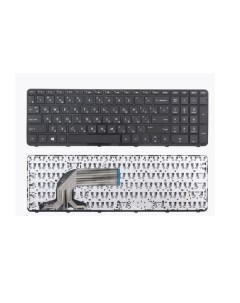 Клавиатура для ноутбука HP HP Pavilion 15 e 15 n Vbparts