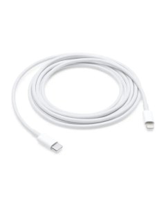 Кабель USB C Lightning 1м MK0X2FE A Apple