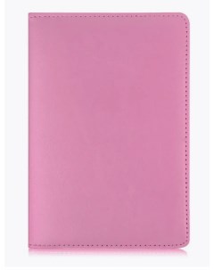 Чехол книжка универсальный 7 0 розовый Basemarket