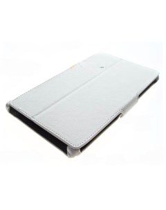 Чехол книжка Armor для Acer Iconia Tab A100 белый Nobrand