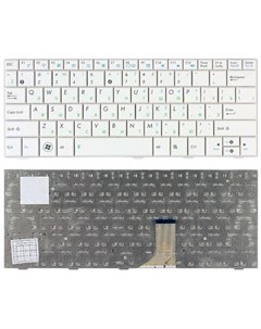 Клавиатура для ноутбуков Asus EEE PC 1005 1001 1001PX 1008 1005HA 1008HA Series p n Sino power
