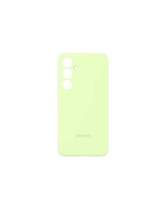 Чехол Silicone Case S24 Lime Samsung