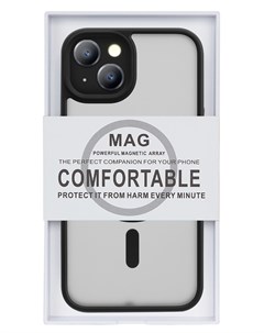 Чехол с MagSafe для iPhone 13 Dfans