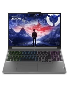Ноутбук Legion 5 16IRX9 Gray 83DG003ARK Lenovo
