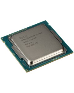 Процессор Core i5 4460 LGA 1150 OEM Intel