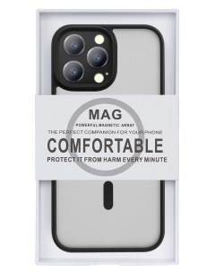 Чехол с MagSafe для iPhone 14 Pro Dfans