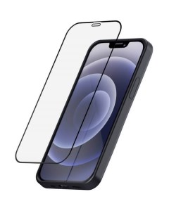 Защитное стекло Connect для Apple iPhone 12 mini 55332 Sp