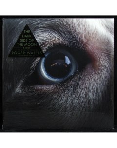 Roger Waters Dark Side Of The Moon Redux LP Plastinka.com