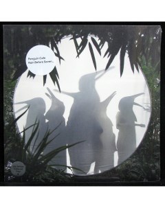 Penguin Cafe Rain Before Seven LP Plastinka.com
