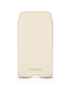 Чехол для iPhone 4 flo white Zero case