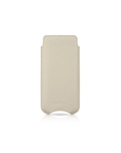 Чехол Slimline classic для iPhone 5S SE white Simline