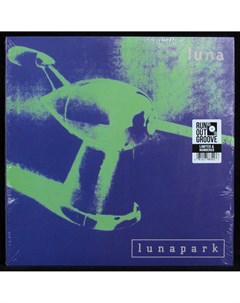 Luna Lunapark 2LP Plastinka.com