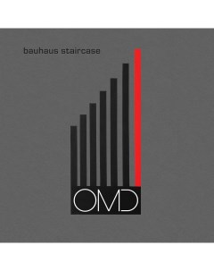 Orchestral Manoeuvres In The Dark Bauhaus Staircase LP Мистерия звука