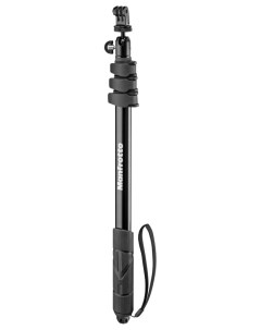 Монопод Compact Xtreme Black Manfrotto