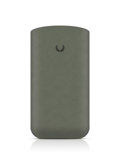 Чехол Retro Strap Plus для iPhone 4 grey Retro style