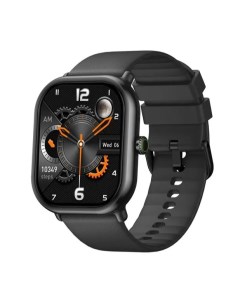 Смарт часы GTS 3 Pro черный ZL531FA0520809 Zeblaze