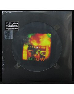 Cure Show LP Plastinka.com