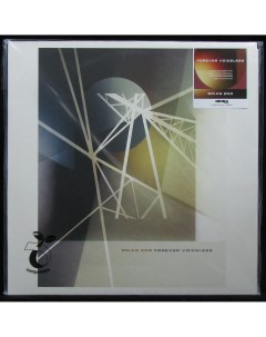 Brian Eno Forever Voiceless LP Plastinka.com