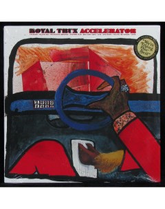 Royal Trux Accelerator LP Plastinka.com