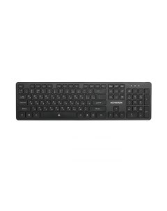Клавиатура K201 ORE Dark Gray Accesstyle