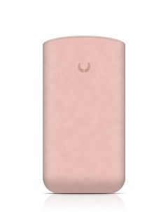 Чехол Retro Strap Plus для iPhone 4 pink Retro style