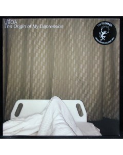 Uboa Origin Of My Depression LP Plastinka.com