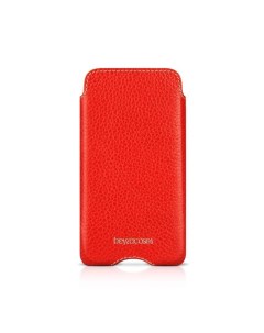 Чехол для iPhone 4 flo red Zero case