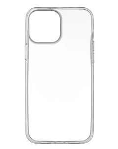 Защитный чехол для Apple iPhone 13 pro max прозрачный полимер самовосстанавливающийся Skyron