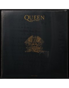 Queen Greatest Hits II 2LP Plastinka.com