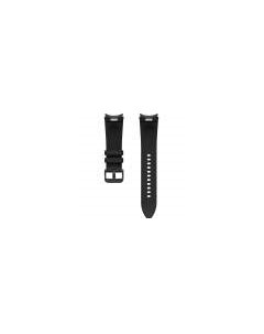 Ремешок для смарт часов и браслетов Watch 6 Hybrid M L Black ET SHR96LBEGRU Samsung