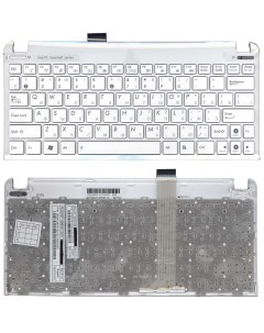 Клавиатура для ноутбуков Asus Eee PC 1011BX 1011CX 1011PX 1015B 1015BX 1015P 1015PD Sino power