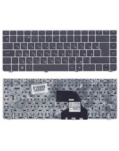 Клавиатура для ноутбука HP HP ProBook 4330s 4331s 4430s 4431s 4435s 4436s Sino power