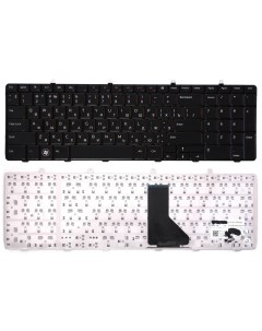 Клавиатура для ноутбука Dell Dell Inspiron 1764 Sino power