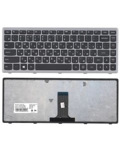 Клавиатура для ноутбука Lenovo Lenovo IdeaPad Flex 14 14A 14G 14D Vbparts