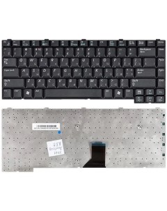 Клавиатура для ноутбука Samsung Samsung R50 R55 M40 Vbparts