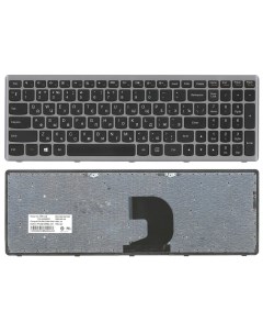 Клавиатура для ноутбука Lenovo Lenovo IdeaPad Z500 Sino power