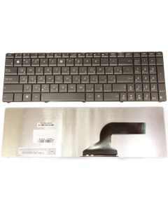 Клавиатура для ноутбука Asus Asus N53 K53 A53 N73 X61 X53 X54 X55 X75 Sino power
