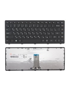 Клавиатура для ноутбука Lenovo Lenovo Flex 14 Vbparts