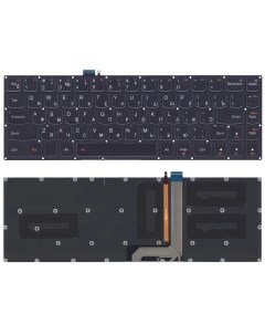 Клавиатура для ноутбука Lenovo Lenovo Yoga 3 Pro 13 Vbparts