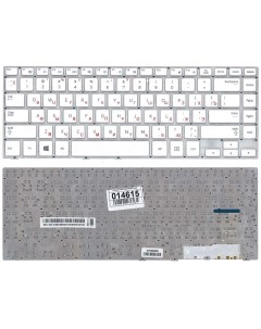Клавиатура для ноутбука Samsung Samsung NP370R5E NP450R5E Vbparts