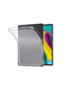 Силиконовый чехол i Best для Samsung Galaxy T800 Tab S 10 5 прозрачный в т у Ibest