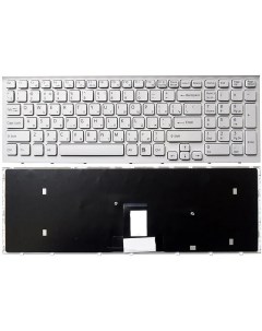 Клавиатура для ноутбука Sony Vaio VPC EB Vbparts