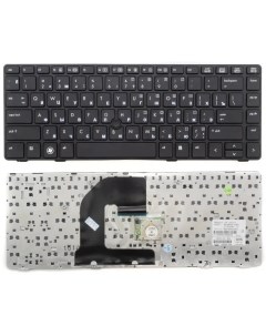 Клавиатура для ноутбука HP ProBook 6460B 6465B EliteBook 8460P Sino power