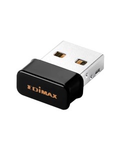 Wi Fi адаптер 150MBPS USB EW 7611ULB Edimax